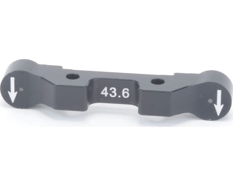 Tap to zoom Aluminum Rear Pivot Strap 43.6mm - L1/EVO