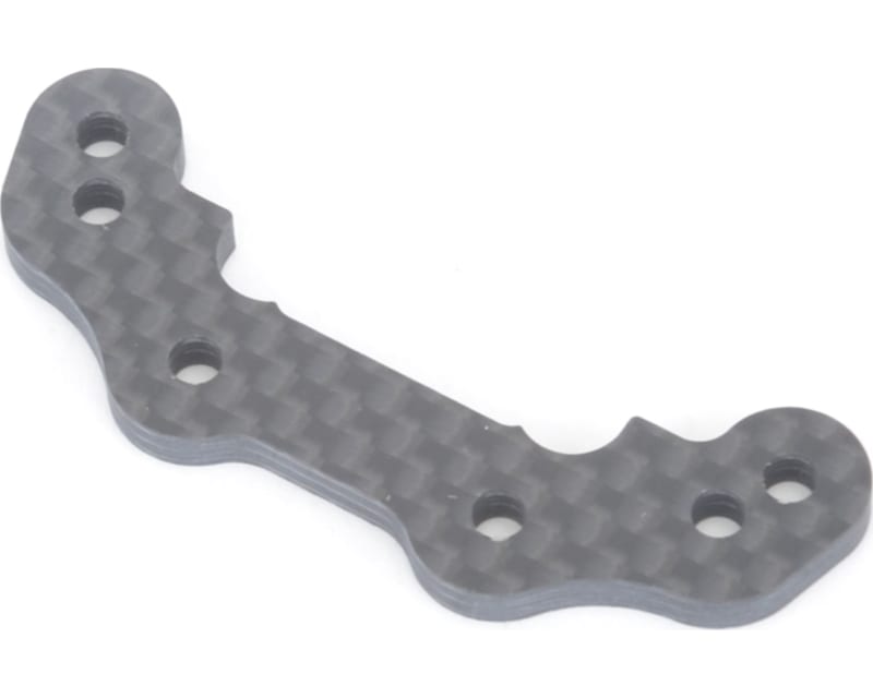 C/F Rear Link Mount - L1/EVO