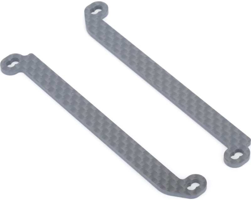 Tap to zoom C/F Shorty Spacer pr - L1/EVO