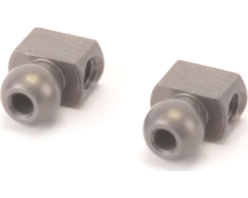 Tap to zoom alum Roll Bar Ball Dia 5.5mm pr - L1/EVO