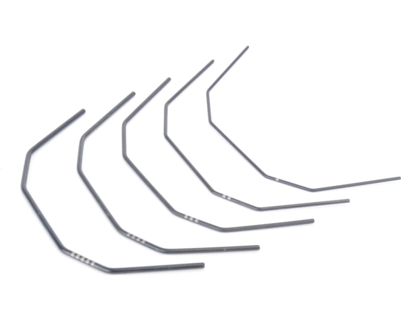 Front Roll Bar Set 7 pieces - L1/EVO