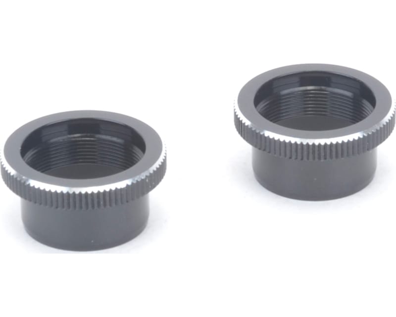 Tap to zoom Aluminum Spring Adjuster - Ld L1/Evo St (2)