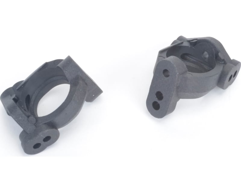 Front Yokes 10 Deg pr - L1/EVO