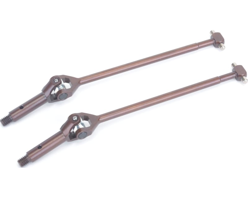 Front Driveshaft pr - L1/EVO