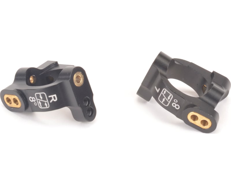 Tap to zoom Aluminum Yoke 8 Deg (2): L1/EVO