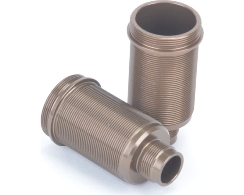 Tap to zoom Aluminum Med Shock Body Kashima Coat -LD L1/EVO ST (2)