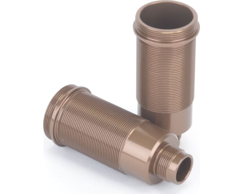 Tap to zoom Aluminum Long Shock Body Kashima Coat -LD L1/EVO ST (2)