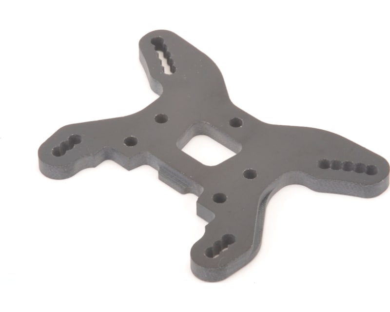 Tap to zoom S2 Front Shock Mount - L1/EVO