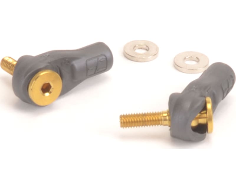 Captive Ball Joint Ti - Long - pr photo