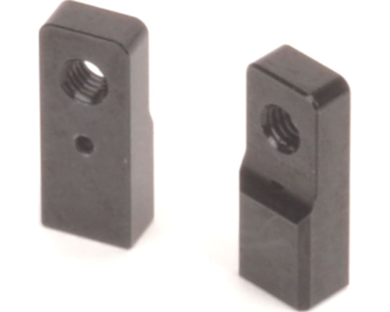 alum Servo Mounts - E2 E3 E4 photo