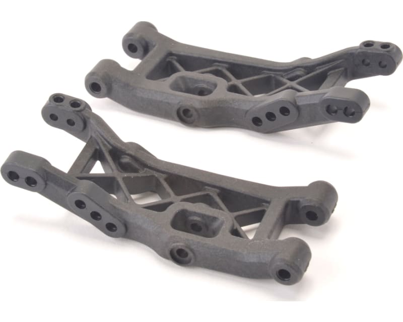 C/F Wishbones Rear pr - L1/EVO LD