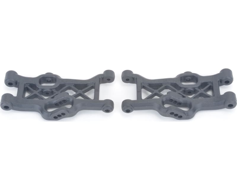 C/F Wishbones Front pr - L1/EVO photo
