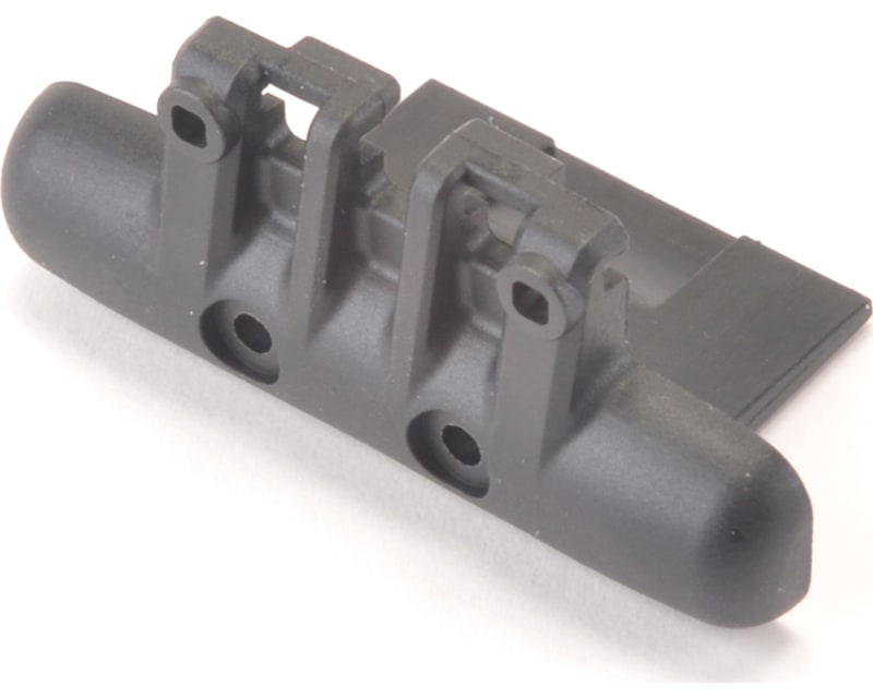 Tap to zoom C/F Front Bumper - L1/EVO