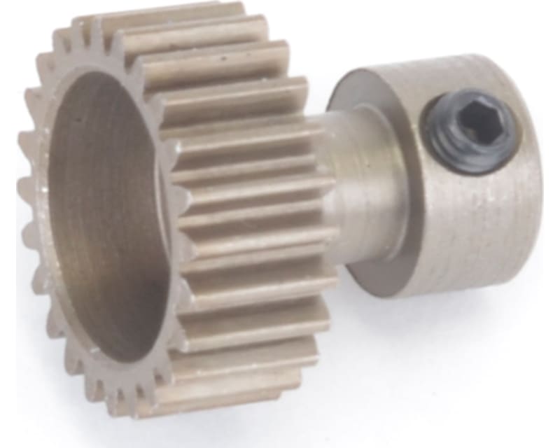 Tap to zoom Pinion; Long Boss Steel 48dp - 22T