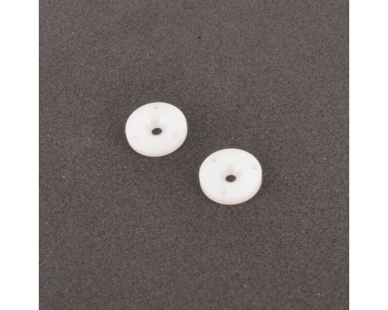 Ultra Short Shock Piston 3H pr - Mi6/evo Mi7