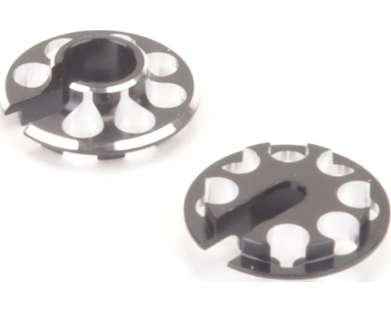 Ultra Short Shock Alloy Spring Seat pr-Mi6/evo Mi7