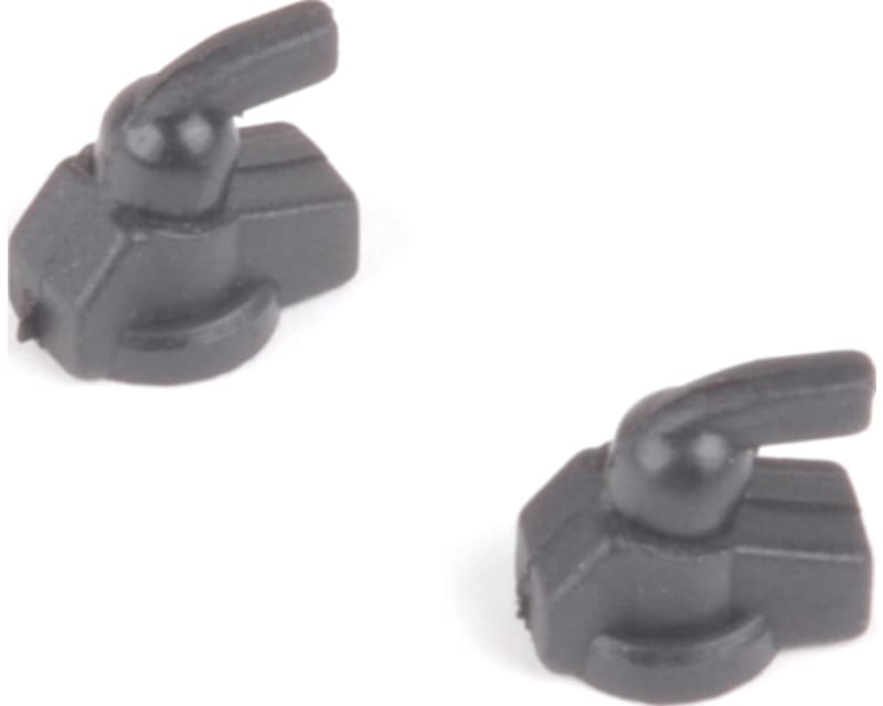 Front Shock Hooks pr - TOP CAT