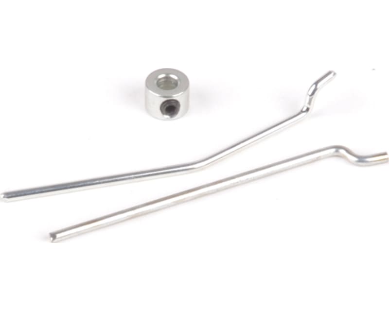 Tap to zoom Servo Link Set - TOP CAT