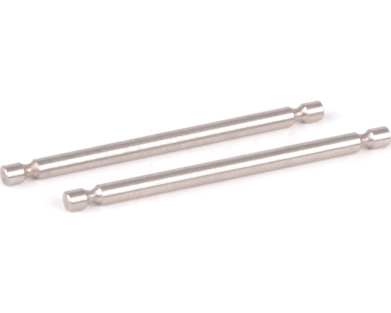 Grooved Pins 45mm pr - TOP CAT