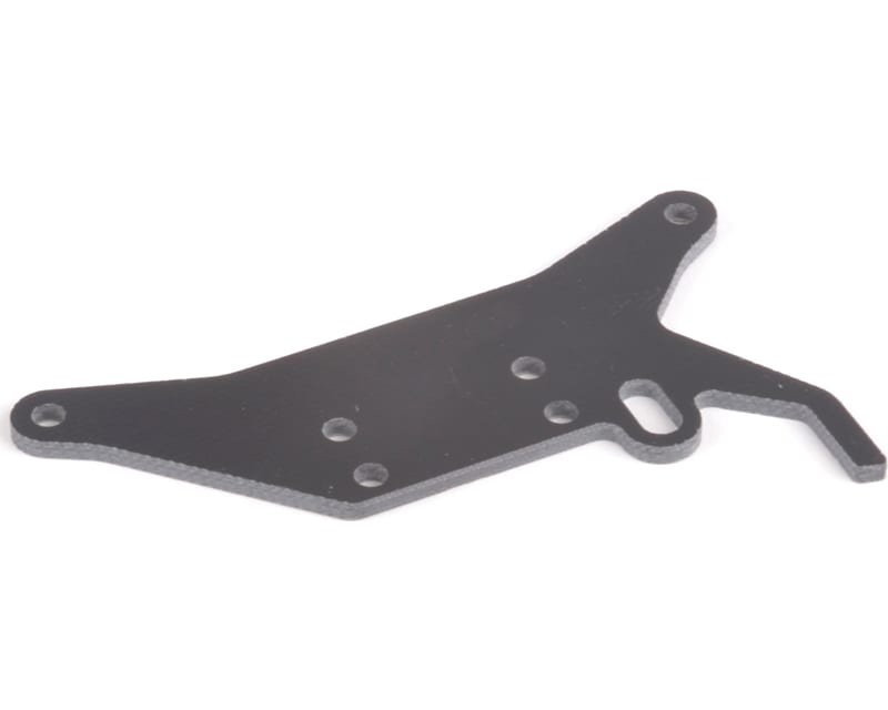 Tap to zoom Rear Shock Mount Support S2 - TOP CAT