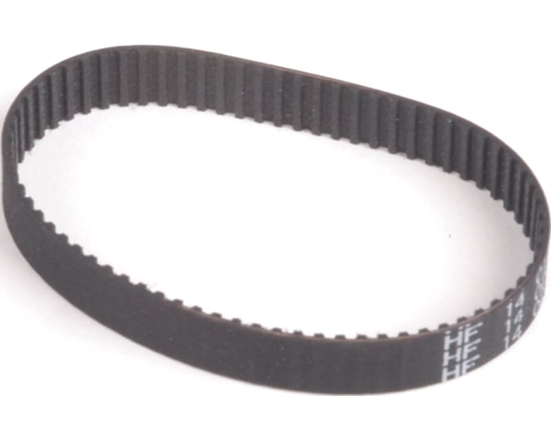 Tap to zoom Belt 72T 8.0 Wide Kit - TOP CAT