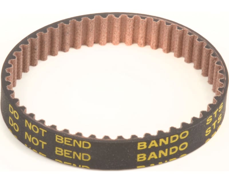 Pro Belt 47T 8.0 Wide - TC CC