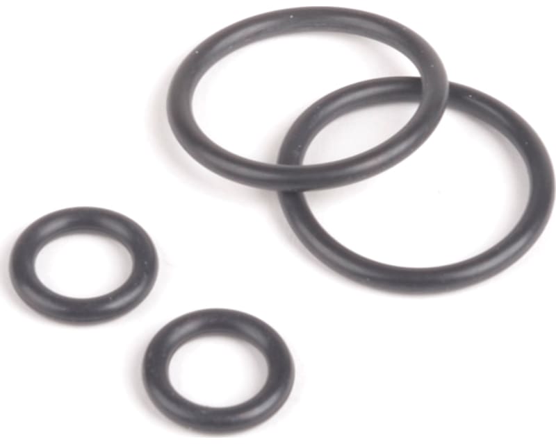 Pro Transmission O-ring Set - TC CC photo