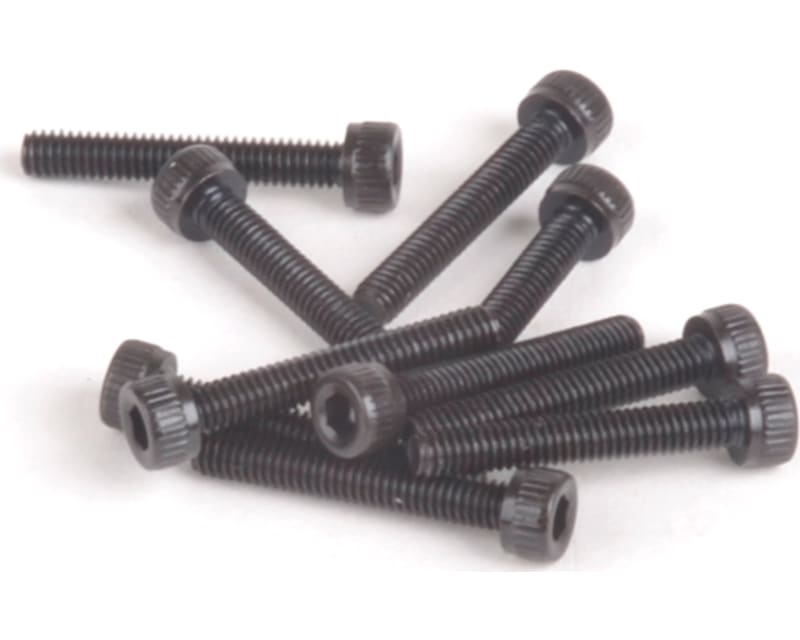 Tap to zoom SPEED PACK - M2.5x16 Cap Hd pk10
