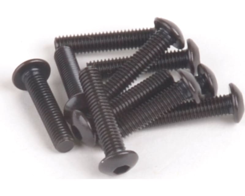 SPEED PACK - M3x14 Button Hd pk10