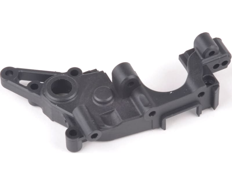 Left Hand Lower Trans - Cougar-Laydown