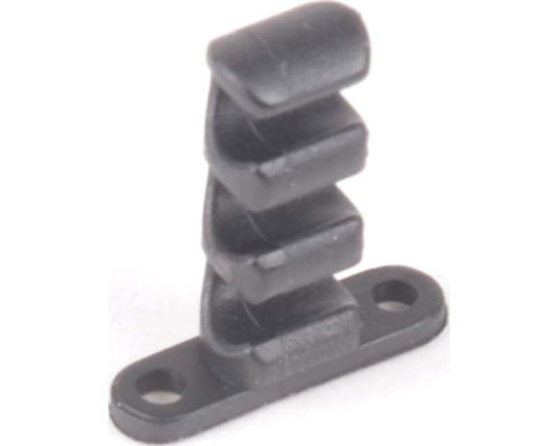 Motor Wire Support - Cougar-Laydown