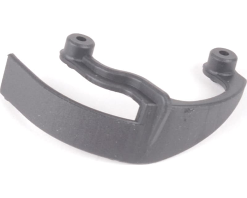 Finger Guard - Cougar-Laydown