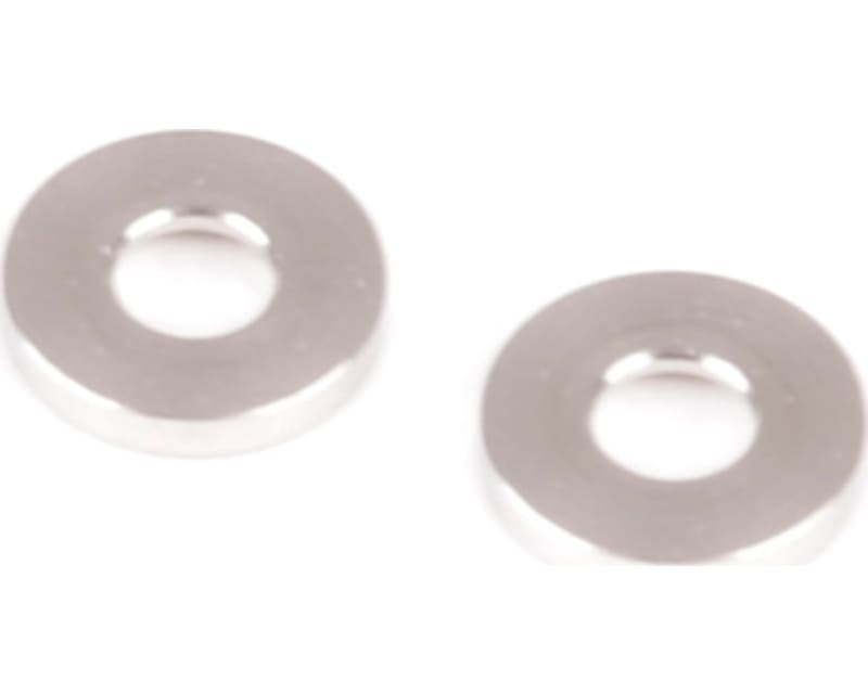 Shock Piston Support - Cougar-Laydown pr