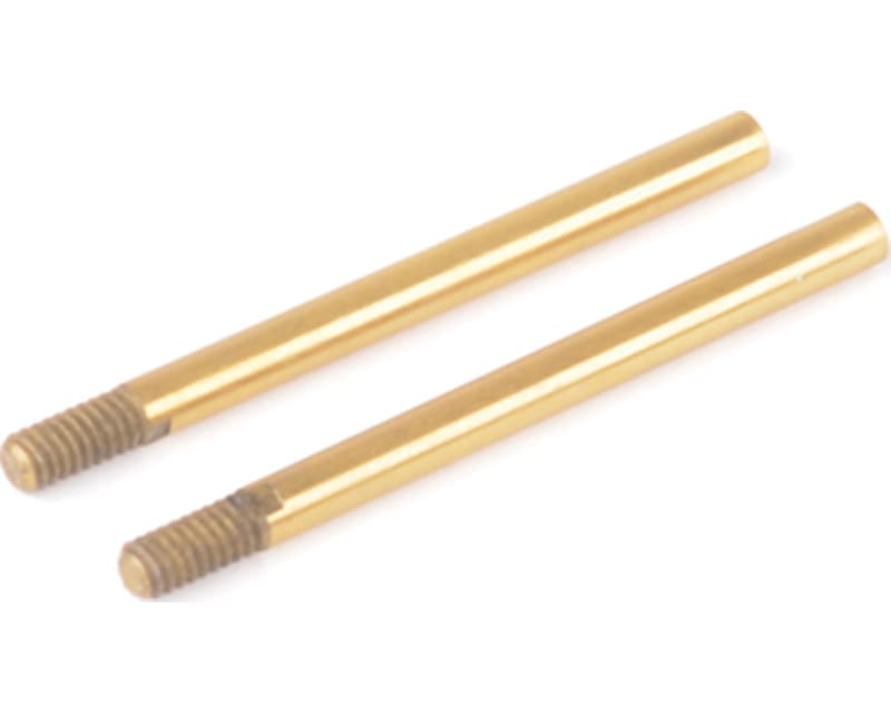 Tapped Shock Shaft; Long - Off Road pr