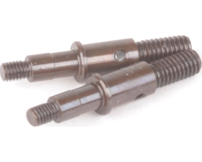 Tap to zoom Front Axle - Cougar-Laydown pr