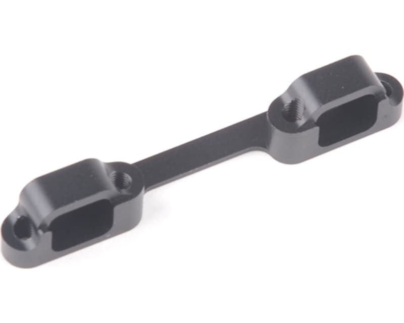 Aluminum Front Strap - Cougar-Laydown