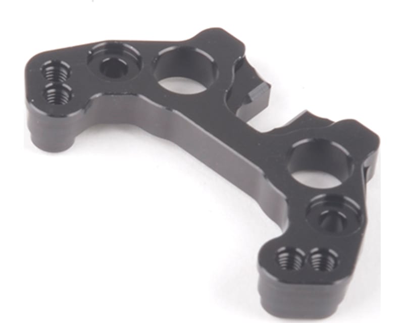 Aluminum Rear Link Mount - Cougar-Laydown