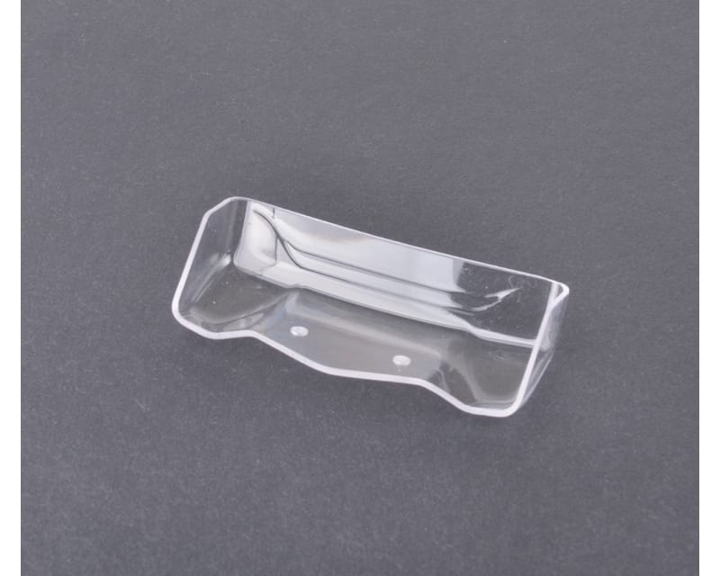 Low Front Wing - Cougar