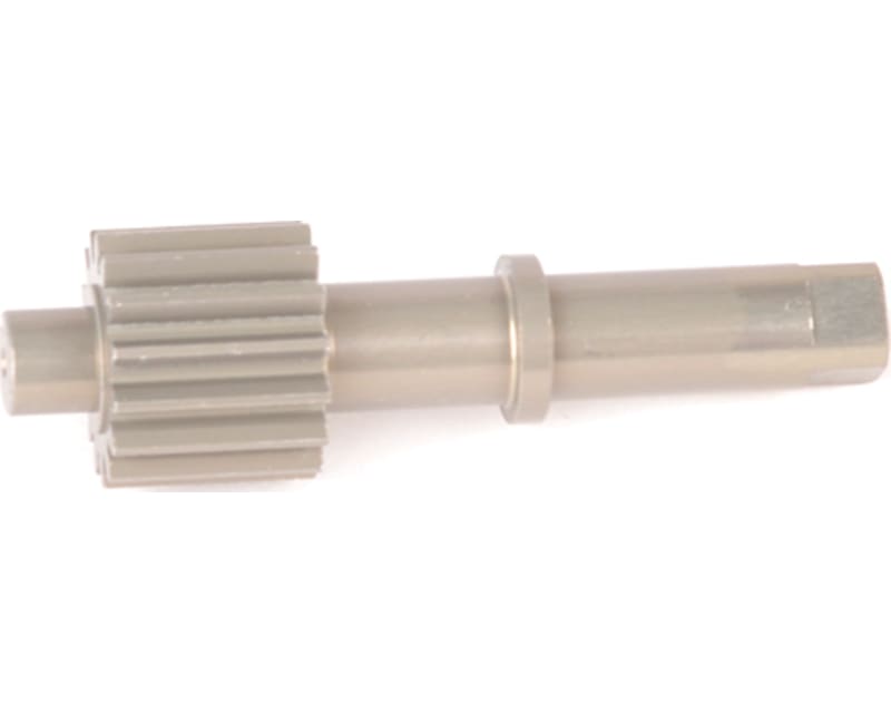 Alum Layshaft Stock - Cougar-Laydown