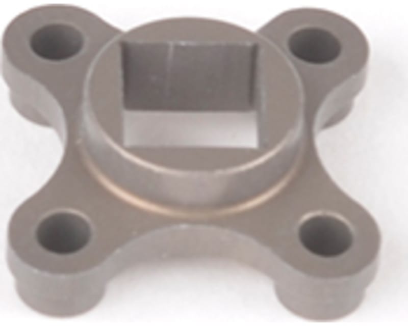 Aluminum Drive Plate Stock - Cougar-Laydown