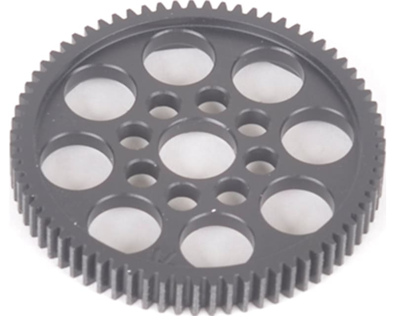 Tap to zoom Lockout 71t Spur Gear - Cougar-Laydown