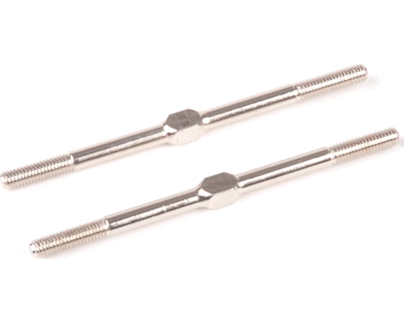 Turnbuckle Adjuster HTT - 56mm - pr