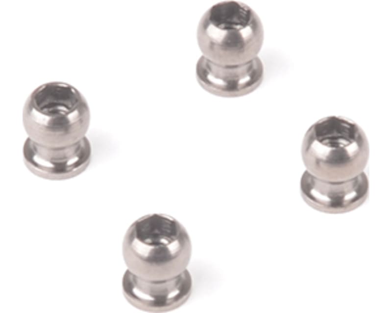 Shock Pivot Ball 5.5mm Pk4