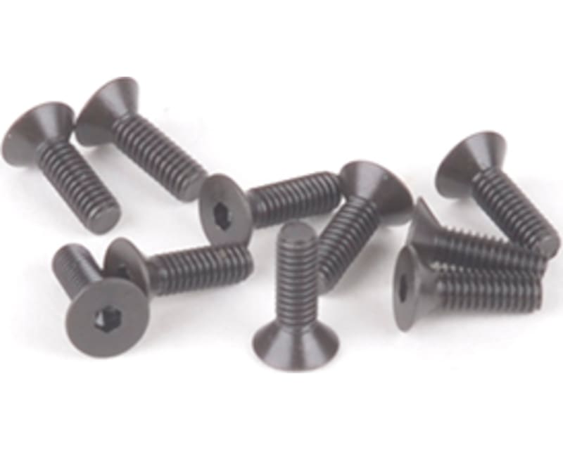 Speed Pack - M2.5x8 Csk Hd Pk10