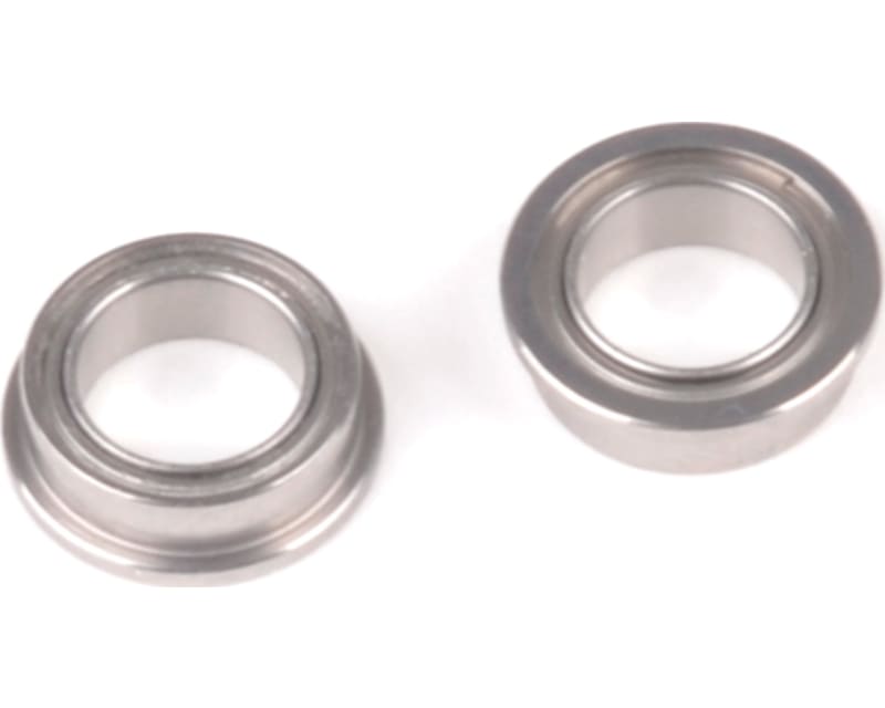 Pro Ball Bearings 1/4 x 3/8 x 1/8 Fl Shielded