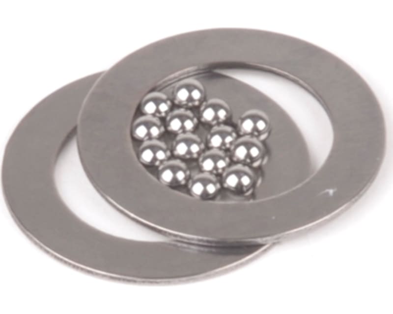 V3 Diff Washers + Balls