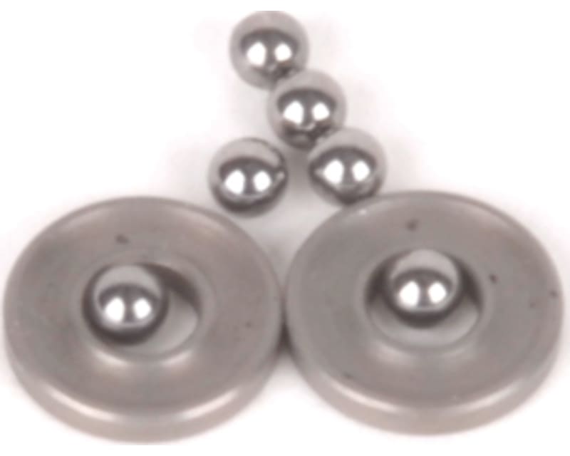 Tap to zoom V3 Diff Thrust Race