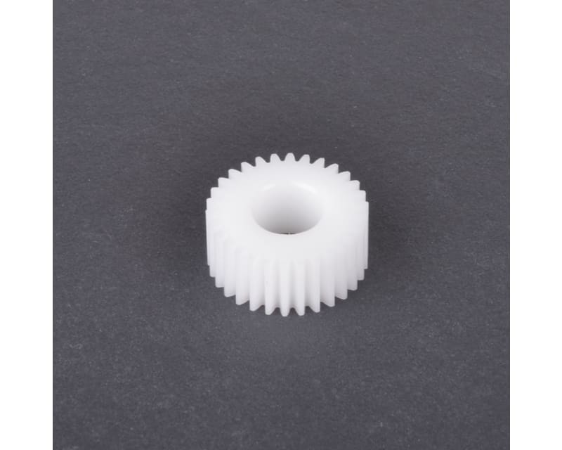 CNC Idler Gear - Cougar Laydown v2