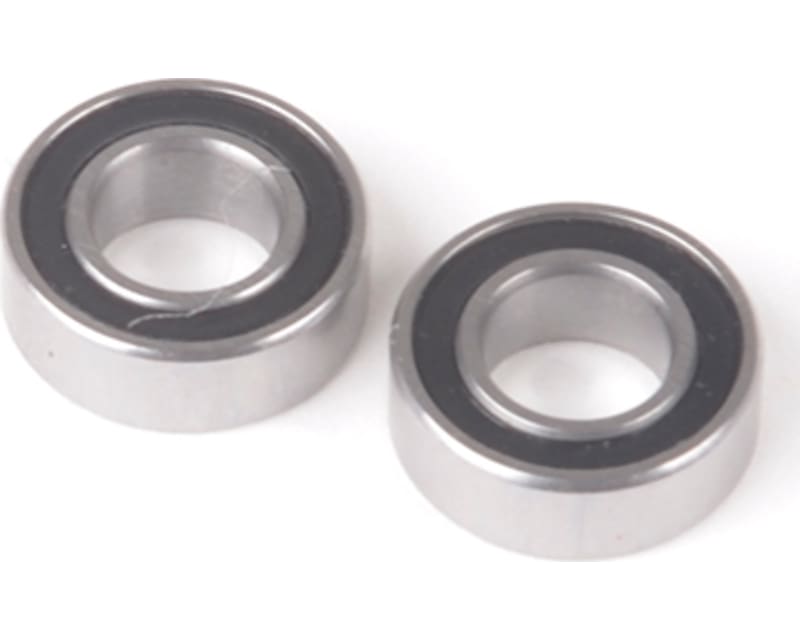 Pro-Ball Bearing 6x12x4 Sealed - pr