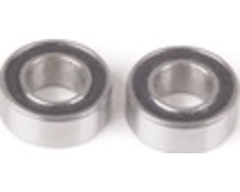 Pro-Ball Bearing 4x8x3 Sealed - pr